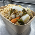 HOSPREP Chinese Meal