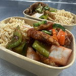 HOSPREP Chinese Meal