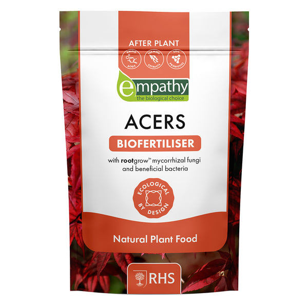 Empathy After Plant Acers 1kg - DeWaldens Garden Centre