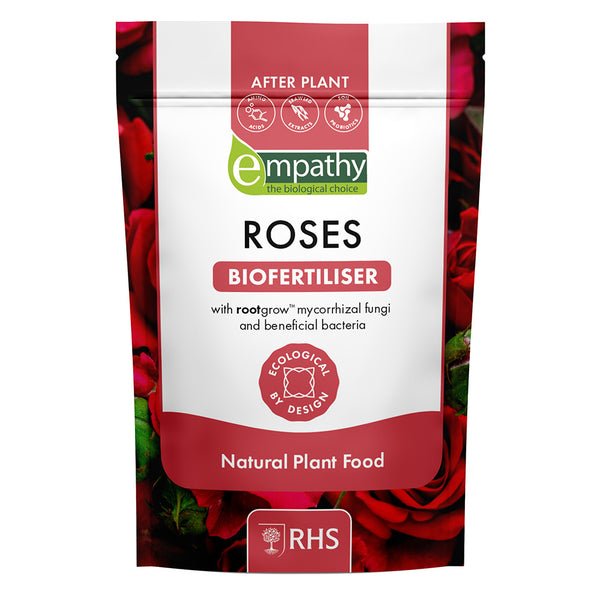 Empathy After Plant Rose Food 1kg - DeWaldens Garden Centre