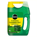Miracle-Gro Evergreen Complete 4 in 1 Lawn Treatment - DeWaldens Garden Centre