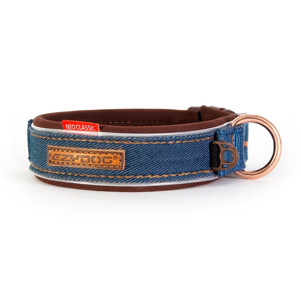 EzyDog Neoprene Collar - DeWaldens Garden Centre