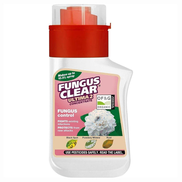 Fungus Clear Ultima 2 Concentrate 210ml