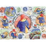 Gibsons 1000 Piece Jigsaw Puzzle - Paddington - DeWaldens Garden Centre