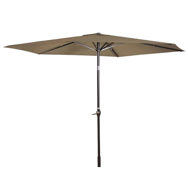 Glendale 3m Parasol - DeWaldens Garden Centre