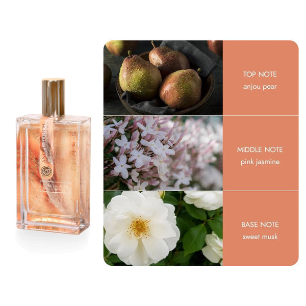 Heart & Home Room Spray 90ml - DeWaldens Garden Centre