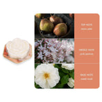 Heart & Home Flower Wax Melts 26g - DeWaldens Garden Centre