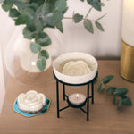 Heart & Home Flower Wax Melts 26g - DeWaldens Garden Centre