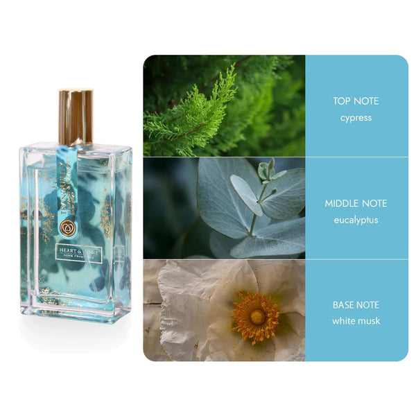 Heart & Home Room Spray 90ml - DeWaldens Garden Centre