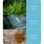 Heart & Home Candle & Socks Gift Set - Tranquility - DeWaldens Garden Centre