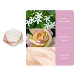 Heart & Home Flower Wax Melts 26g - DeWaldens Garden Centre