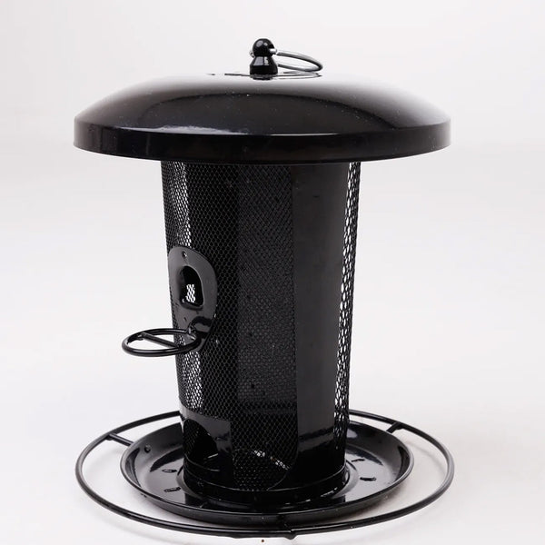 Henry Bell Heavy Duty 2 In 1 Dual Feeder - DeWaldens Garden Centre