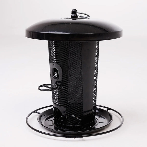 Henry Bell Heavy Duty 2 In 1 Dual Feeder - DeWaldens Garden Centre