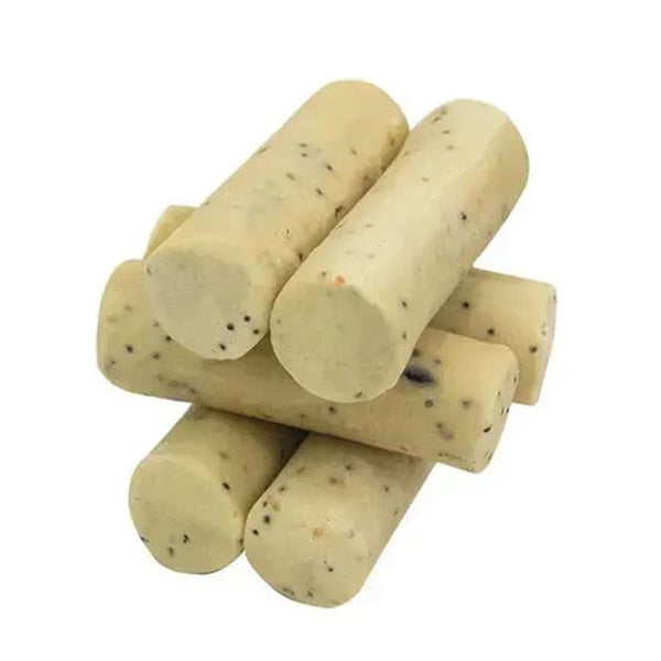 Henry Bell 6 Insect Oil Logs (6x85g) - DeWaldens Garden Centre