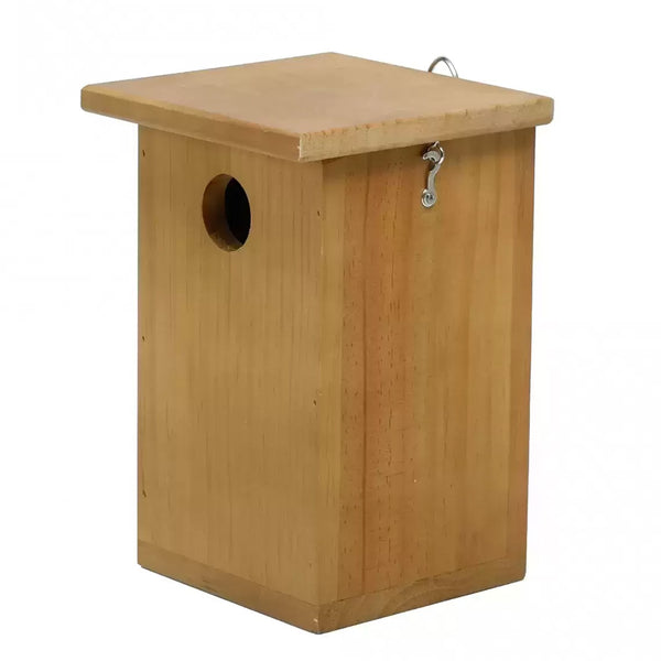 Henry Bell Nest Box - DeWaldens Garden Centre