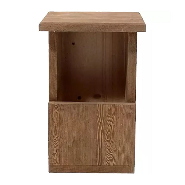 Henry Bell Open Nest Box - DeWaldens Garden Centre