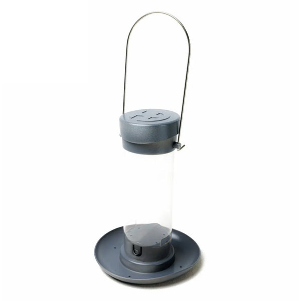 Henry Bell Select Suet Bites & Mealworm Feeder - DeWaldens Garden Centre