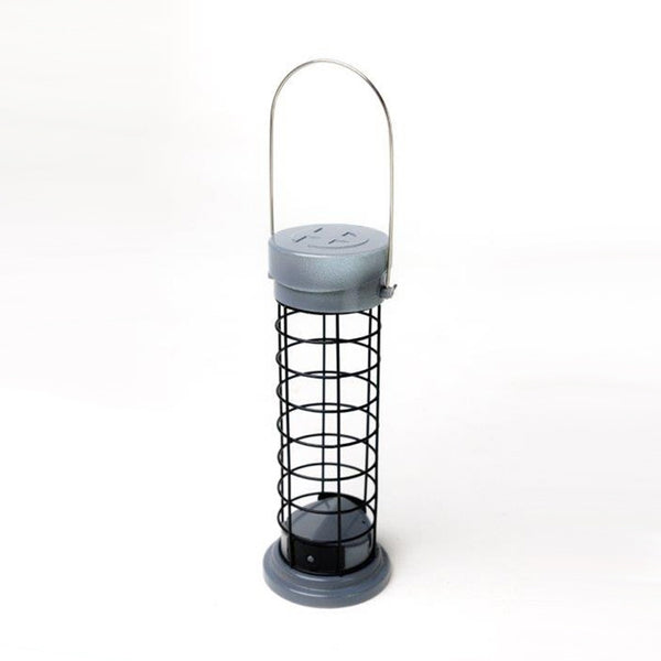 Henry Bell Select Plus Fat Ball Feeder - DeWaldens Garden Centre