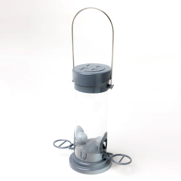 Henry Bell Select Seed Feeder - DeWaldens Garden Centre