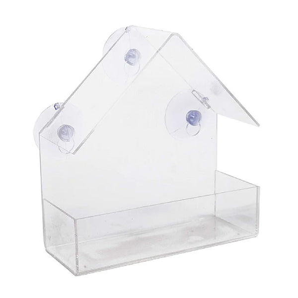 Henry Bell Essential Window Feeder - DeWaldens Garden Centre