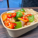 HOSPREP Chinese Meal