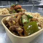HOSPREP Chinese Meal