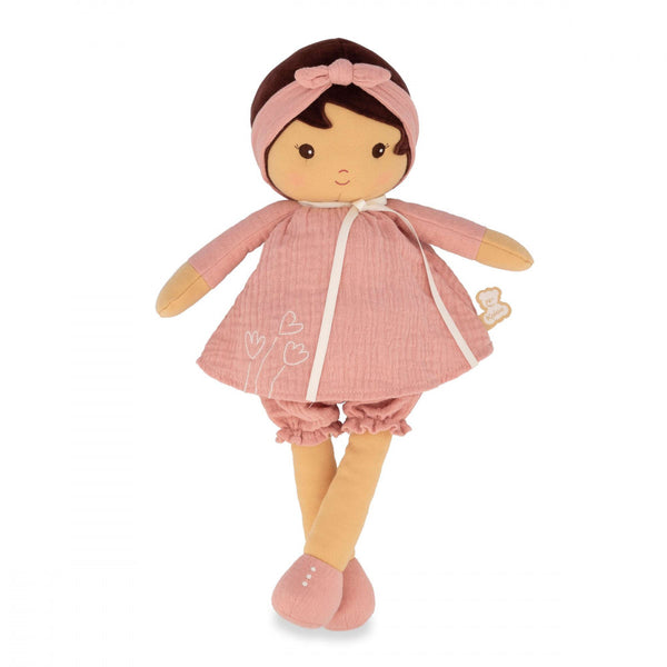 Kaloo - My First Doll - XL 40cm - DeWaldens Garden Centre
