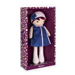 Kaloo - Aurore Musical Doll - DeWaldens Garden Centre
