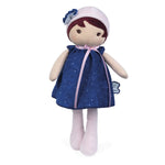 Kaloo - Aurore Musical Doll - DeWaldens Garden Centre