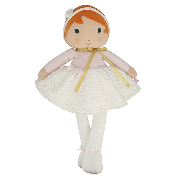 Kaloo - My First Doll - XXL 80cm - DeWaldens Garden Centre