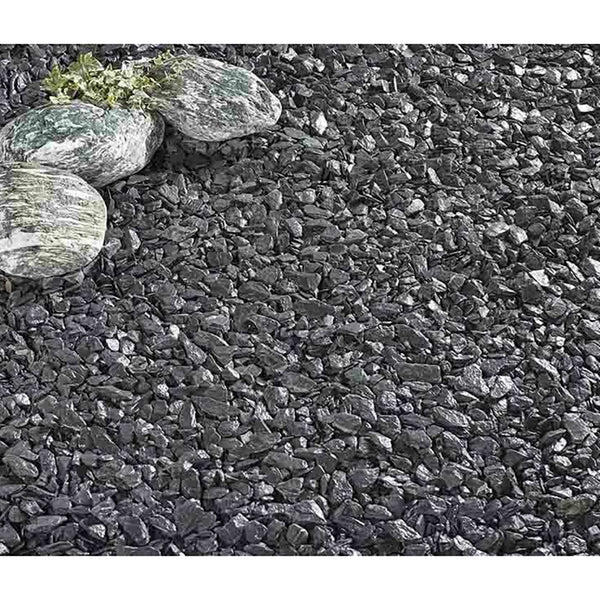 Kelkay Blue Slate Chippings 20mm - Large Bag - DeWaldens Garden Centre