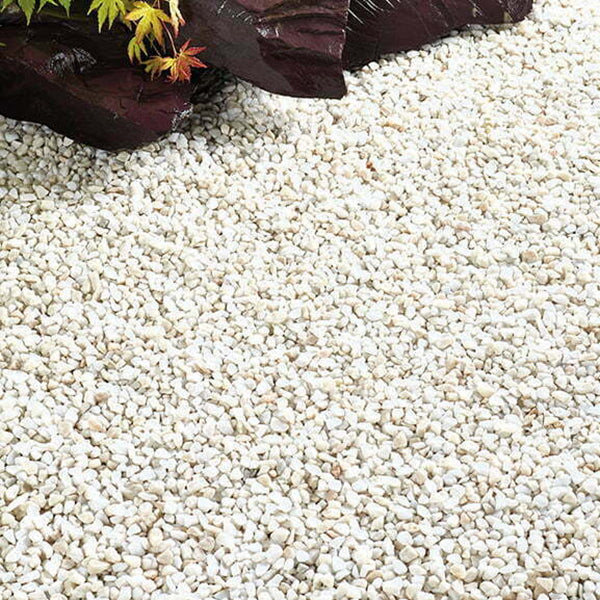 Kelkay Classic White Chippings - Large Bag - DeWaldens Garden Centre