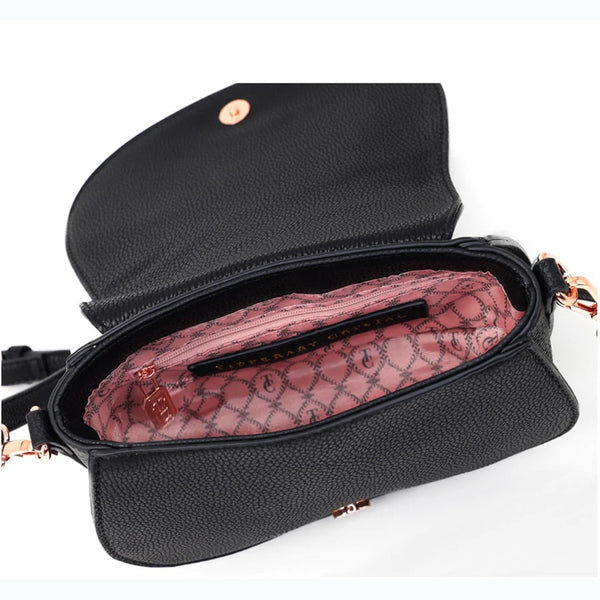 The Kensington Saddle Bag - DeWaldens Garden Centre