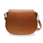 The Kensington Saddle Bag - DeWaldens Garden Centre