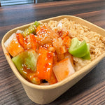 HOSPREP Chinese Meal
