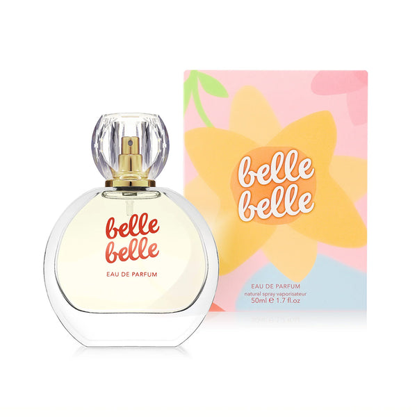 Lulu Belle Fragrance 50ml - DeWaldens Garden Centre