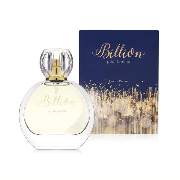Lulu Belle Fragrance 50ml - DeWaldens Garden Centre