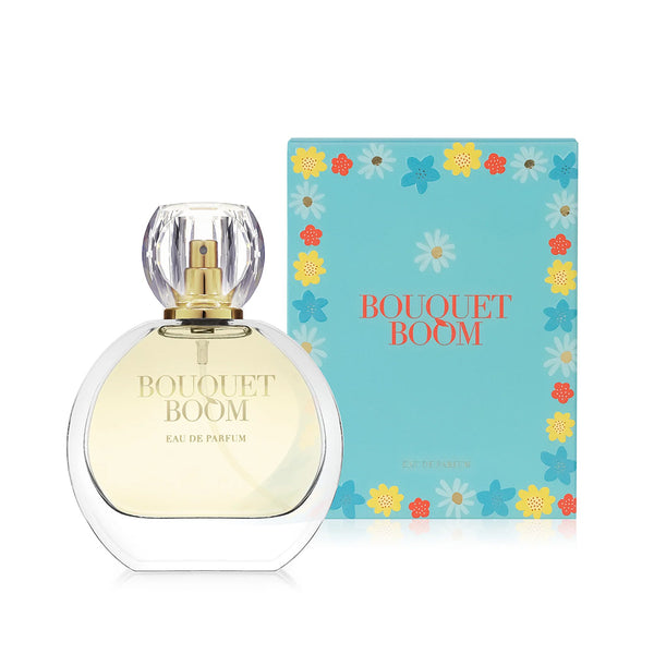 Lulu Belle Fragrance 50ml - DeWaldens Garden Centre