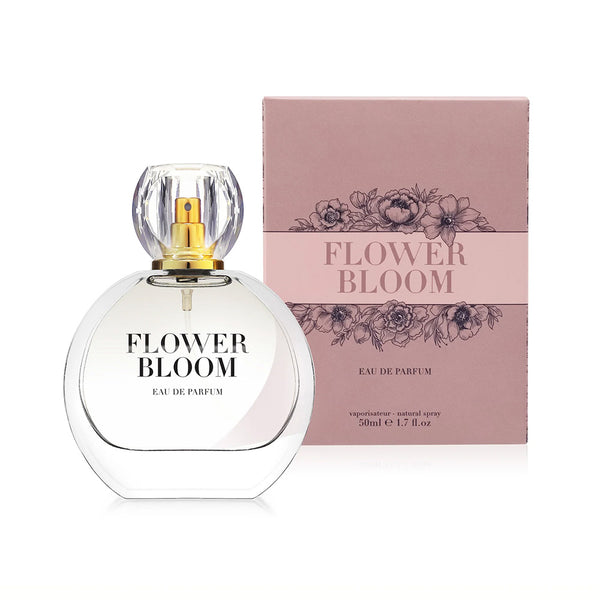 Lulu Belle Fragrance 50ml - DeWaldens Garden Centre