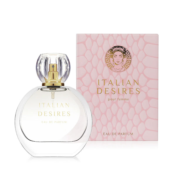 Lulu Belle Fragrance 50ml - DeWaldens Garden Centre