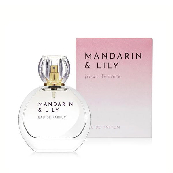 Lulu Belle Fragrance 50ml - DeWaldens Garden Centre