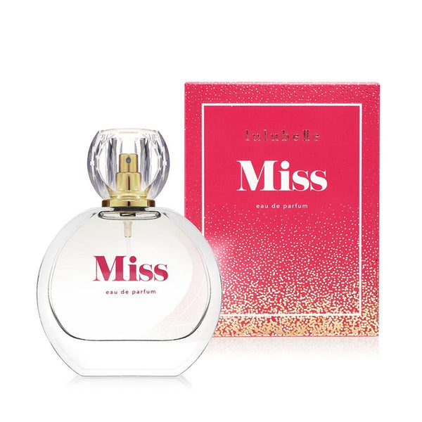 Lulu Belle Fragrance 50ml - DeWaldens Garden Centre