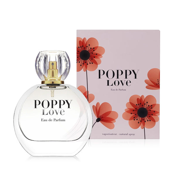 Lulu Belle Fragrance 50ml - DeWaldens Garden Centre