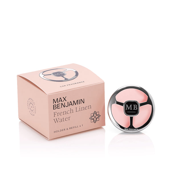 Max Benjamin Car Fragrance Dispenser - DeWaldens Garden Centre