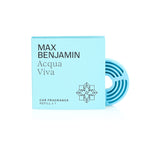 Max Benjamin Car Fragrance Refill - DeWaldens Garden Centre