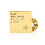 Max Benjamin Car Fragrance Refill - DeWaldens Garden Centre