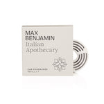 Max Benjamin Car Fragrance Refill - DeWaldens Garden Centre