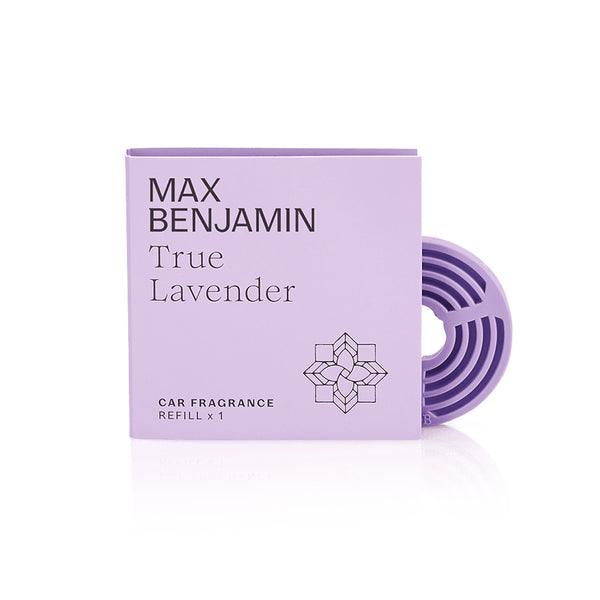 Max Benjamin Car Fragrance Refill - DeWaldens Garden Centre