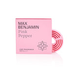 Max Benjamin Car Fragrance Refill - DeWaldens Garden Centre