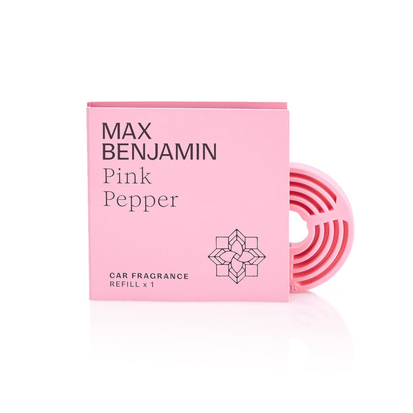Max Benjamin Car Fragrance Refill - DeWaldens Garden Centre